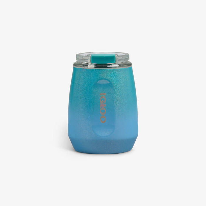 Gradient Teal