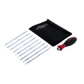 10 Piece Drive-Loc VI Combination Blade Set