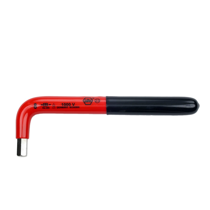10 Piece Insulated Hex Metric L-Key Set