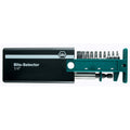 11 Piece TorxPlus Bits-Selector and 1/4" Magnetic Bit Holder Set - IP7 - IP40