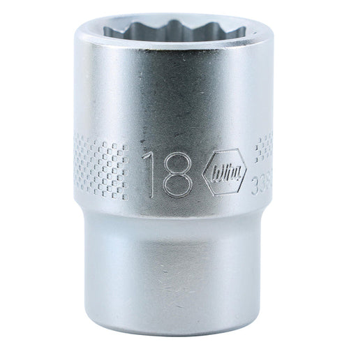 1/2 Inch Drive Sockets