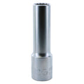 Wiha 33868 12 Point - 1/2" Drive Deep Socket 12.0mm