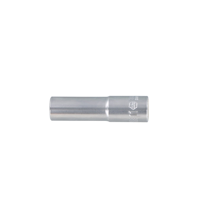 12 Point - 3/8" Drive Deep Socket 11.0mm