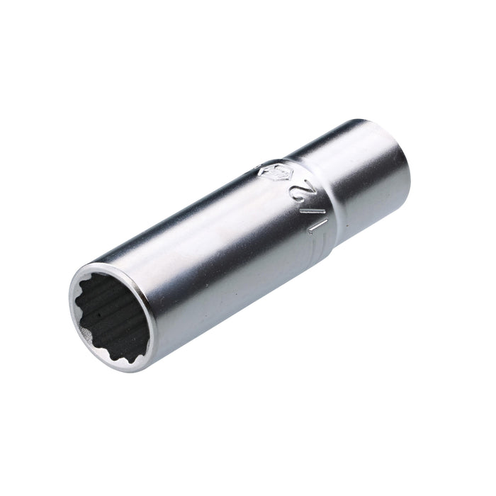 12 Point - 3/8" Drive Deep Socket 1/2"