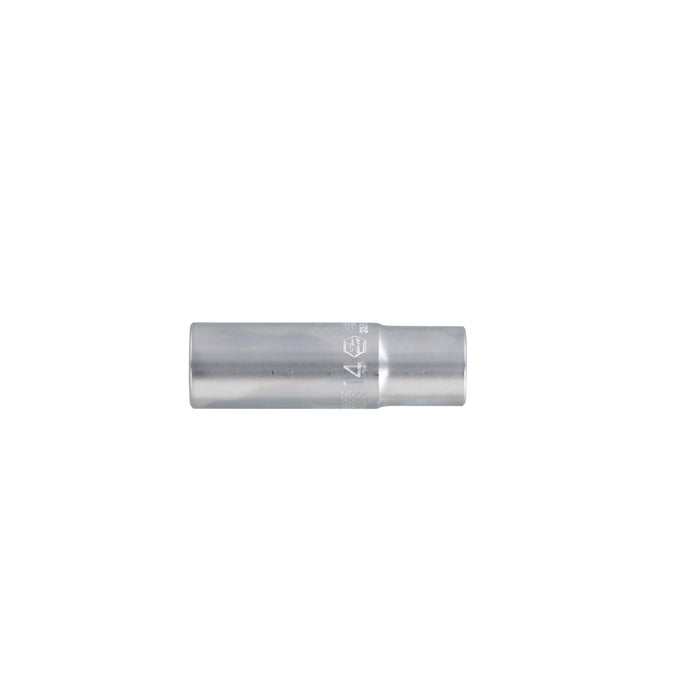 12 Point - 3/8" Drive Deep Socket 14.0mm