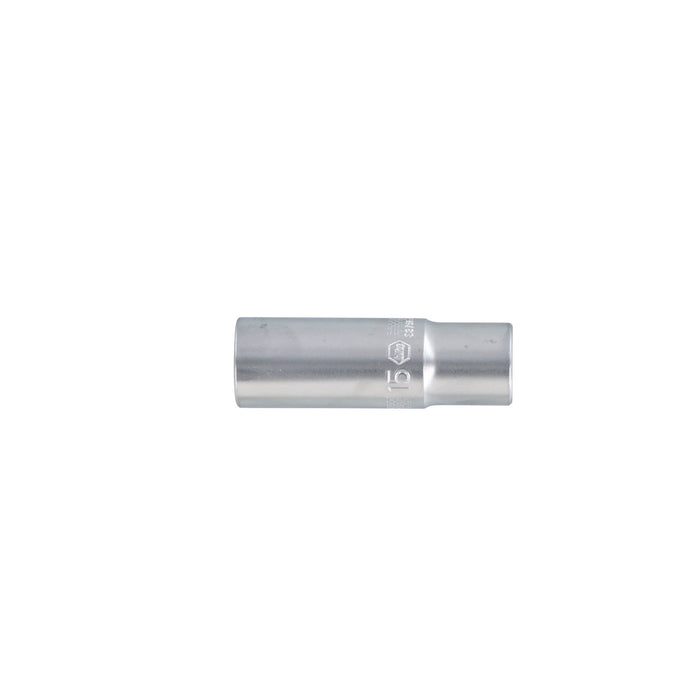 12 Point - 3/8" Drive Deep Socket 15.0mm