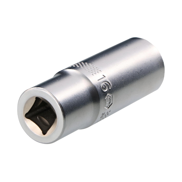 12 Point - 3/8" Drive Deep Socket 16.0mm