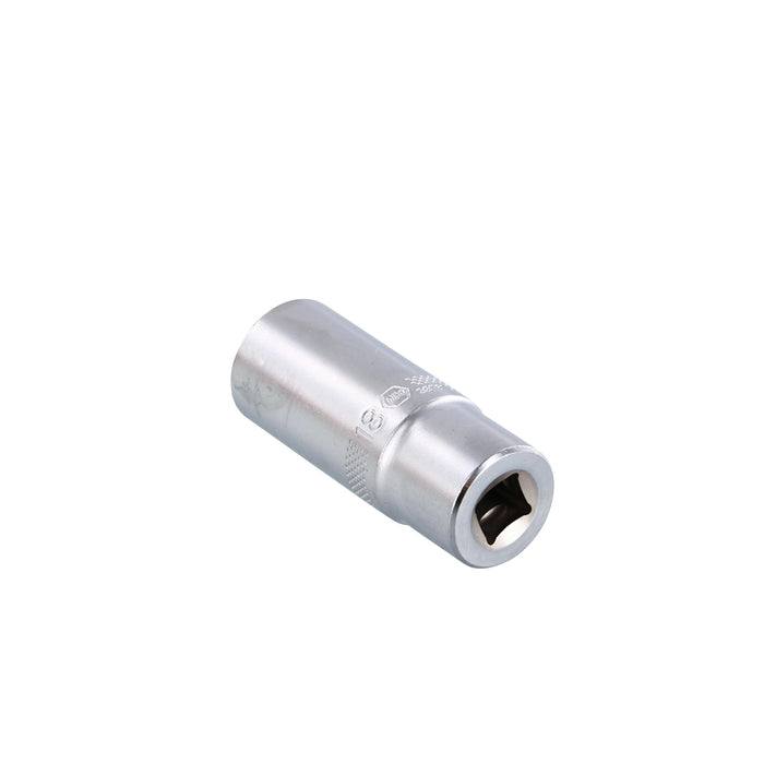 12 Point - 3/8" Drive Deep Socket 18.0mm