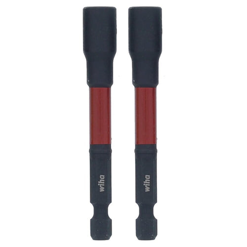 1/4-Inch Hex Impact Nutsetter – 2 Pack