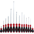 14 Piece SoftFinish Screwdriver Set