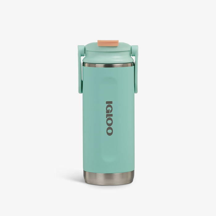 Seafoam Green