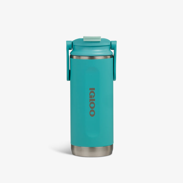 Lagoon Teal