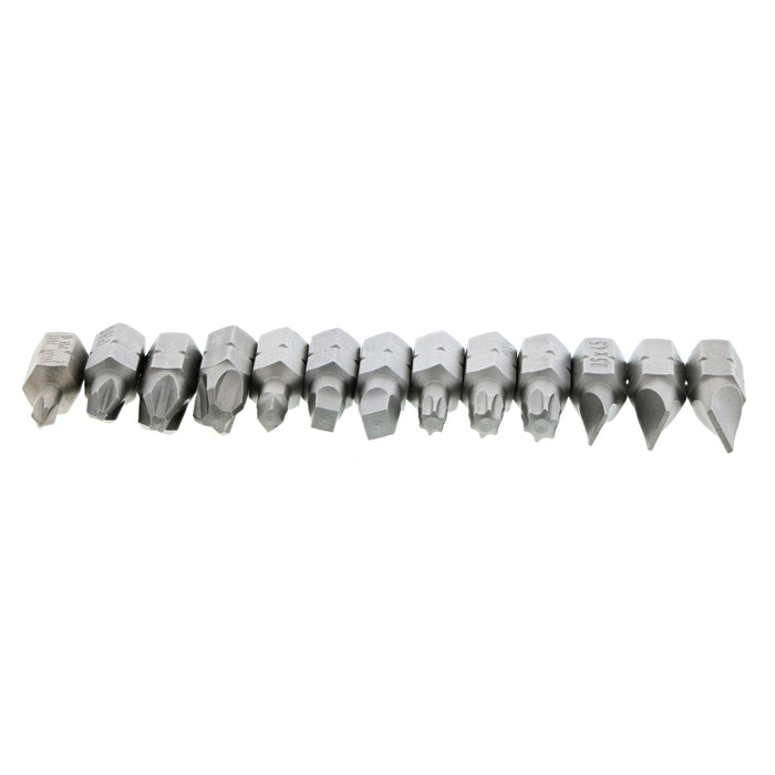 17 Piece Insulated Pliers-Cutters and Pop-Up Set