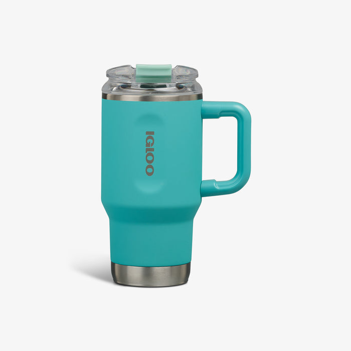 Lagoon Teal