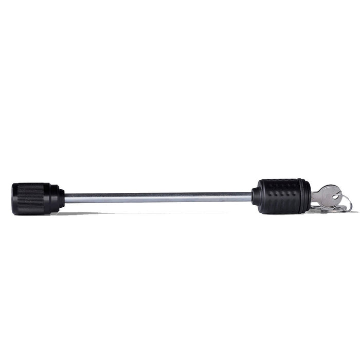 1UP USA Rack Wheel Lock on a white background