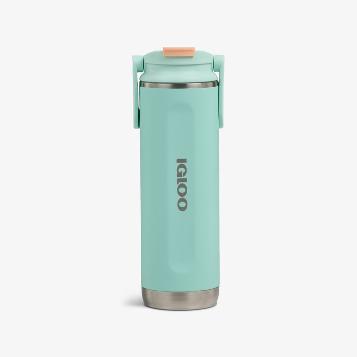 Seafoam Green