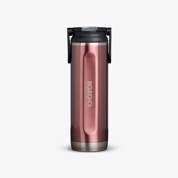 Gloss Flamingo
