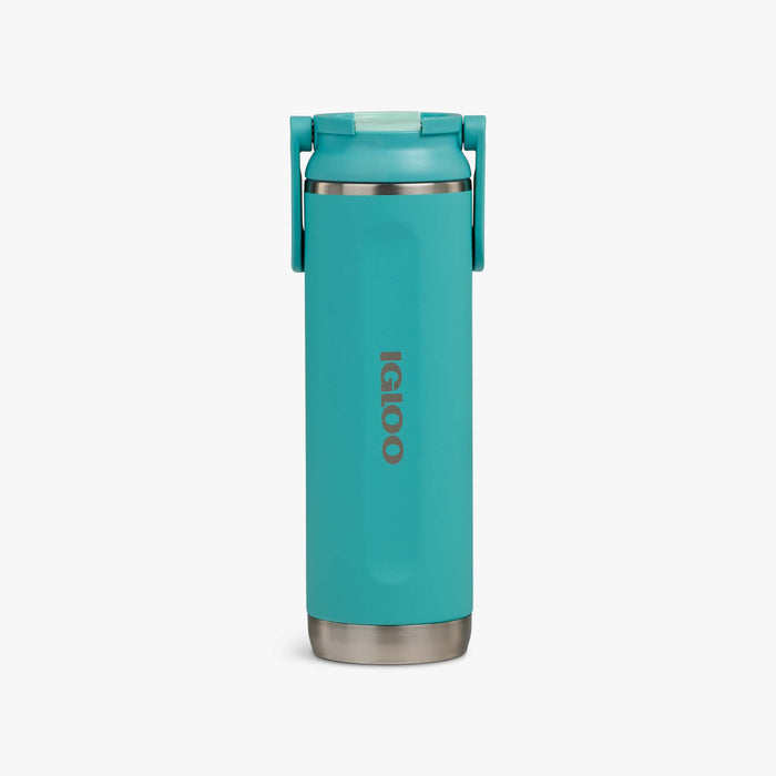 Lagoon Teal