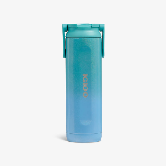 Gradient Teal