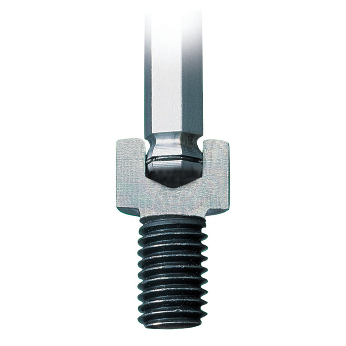22 Piece MagicRing Ball End Hex L-Key Set - Inch, Metric