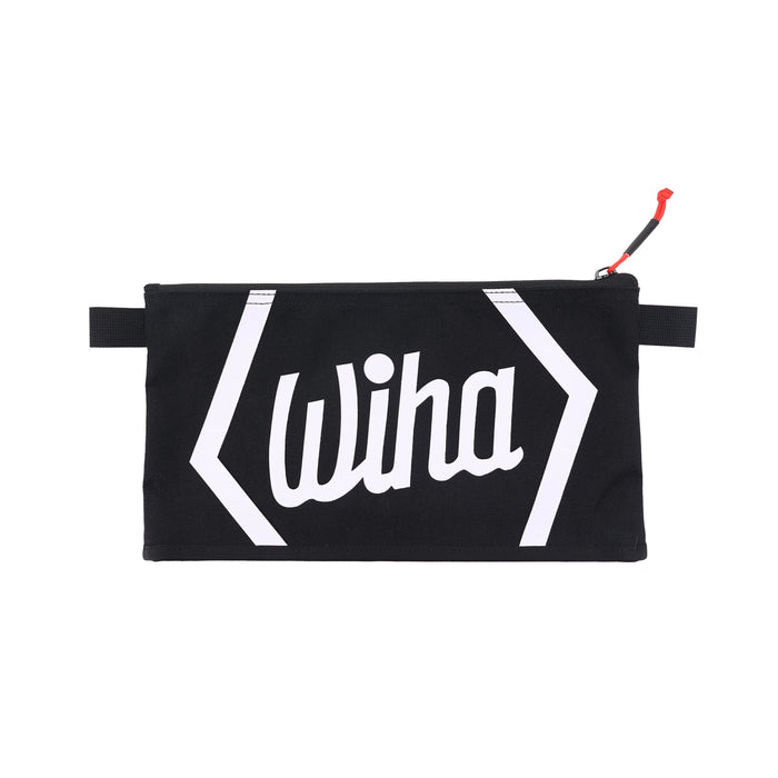 3-Pack Zipper Pouches