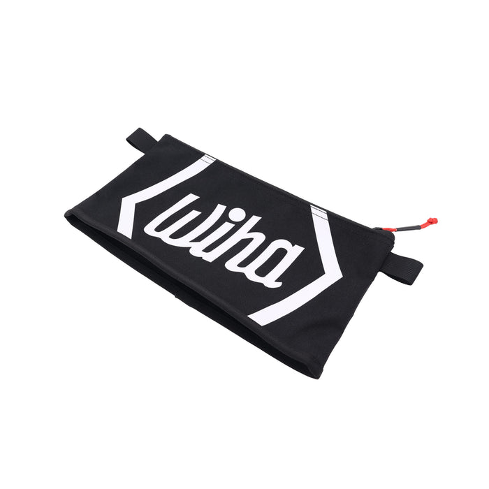 3-Pack Zipper Pouches