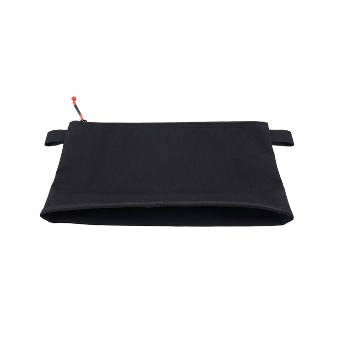 3-Pack Zipper Pouches