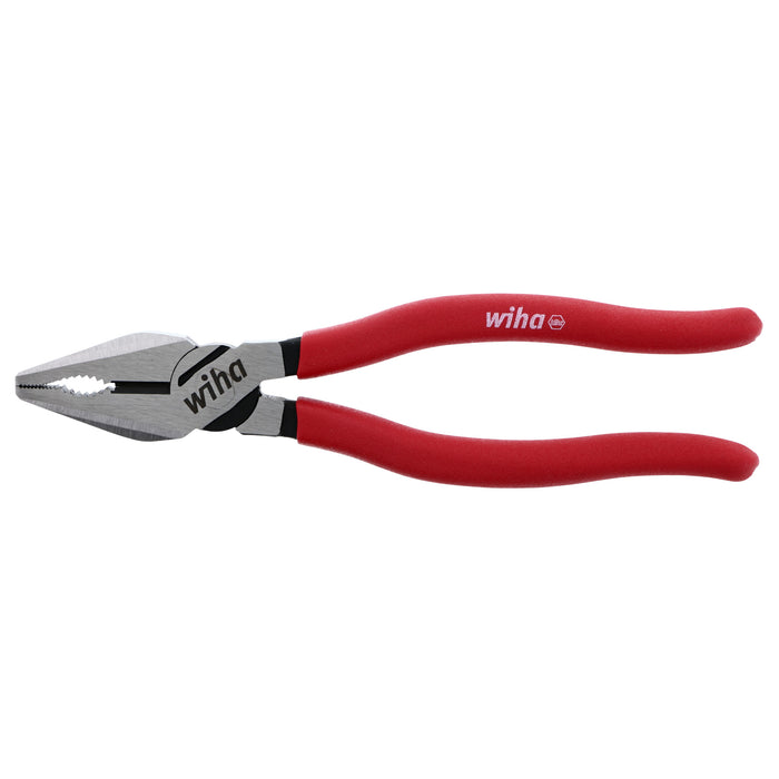 3 Piece Classic Grip Pliers and Cutters Belt Set