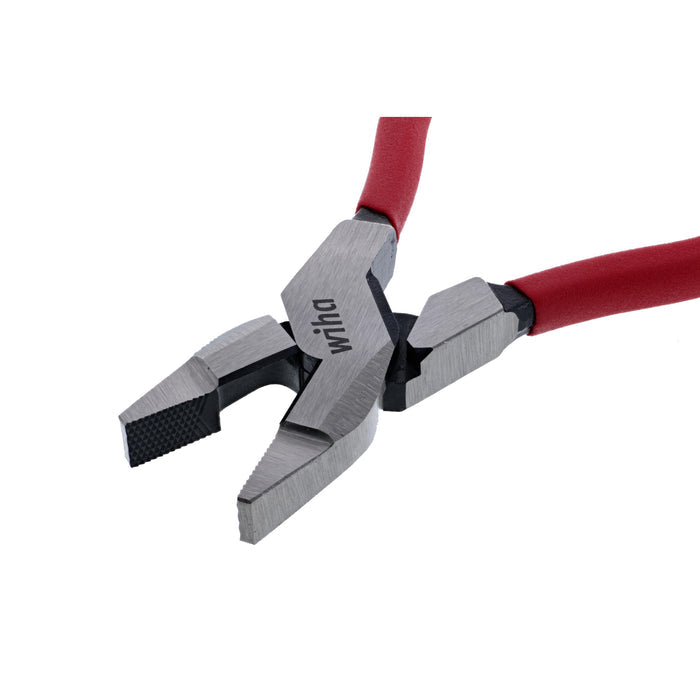 3 Piece Classic Grip Pliers and Cutters Set