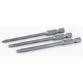 Wiha 76095 3 Piece Square Power Blade Set
