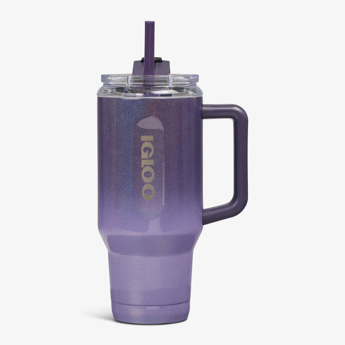 Gradient Grape