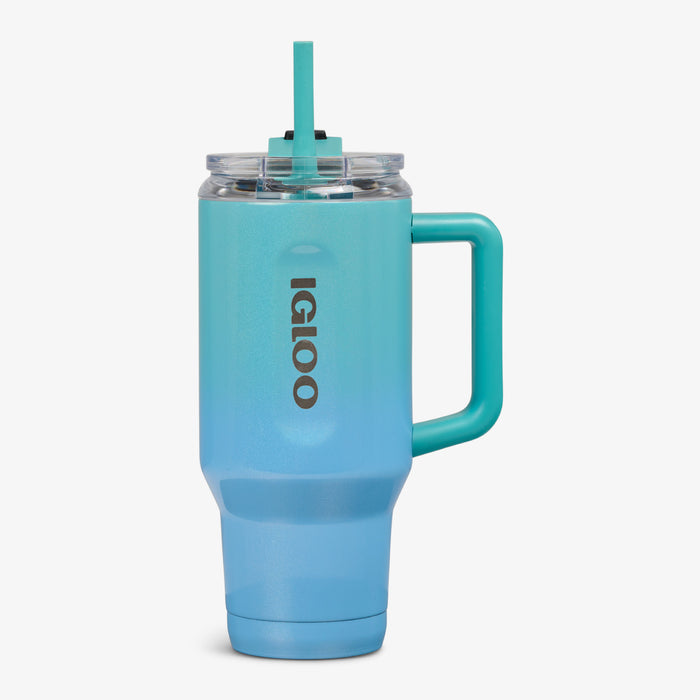Gradient Teal