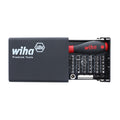 Wiha 71990 38 Piece Bits Collector Security Bits Set