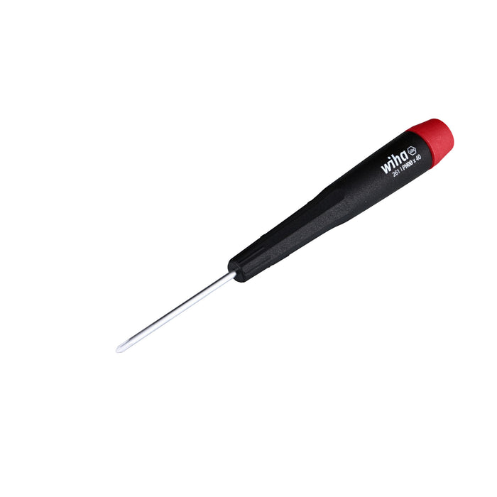 4 Piece Precision Phillips Screwdriver Set