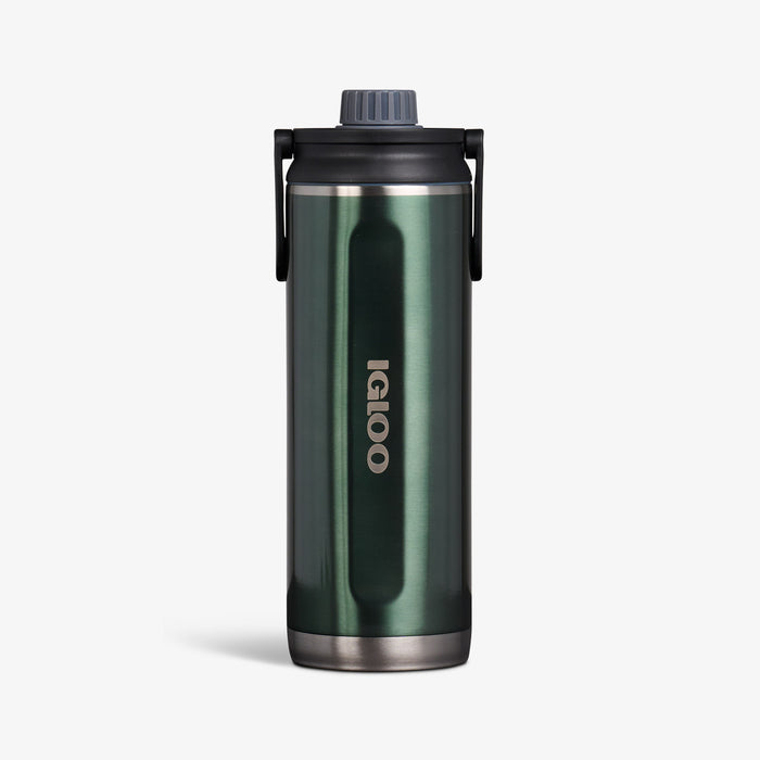 Gloss Spruce