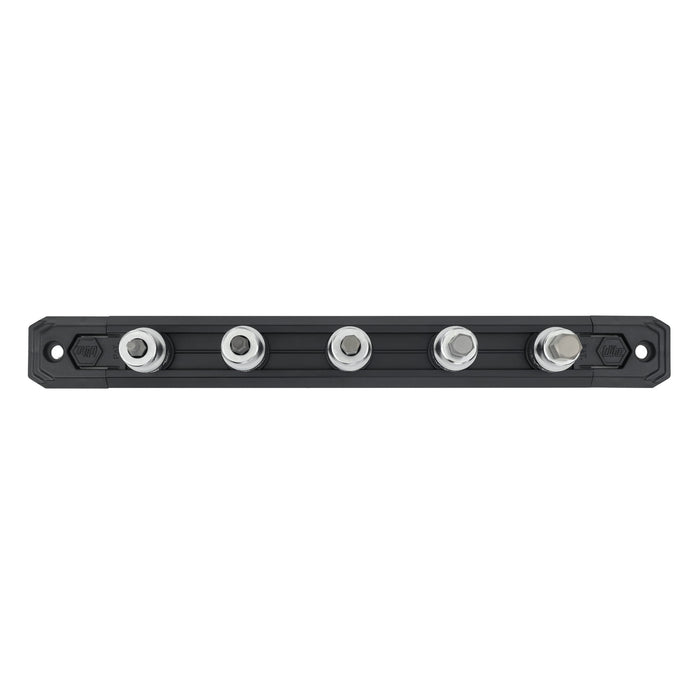 5 Piece Hex Socket Set 3/8" Drive - SAE