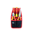 Wiha 32872 5 Piece Insulated Pliers-Cutters and Screwdriver Set