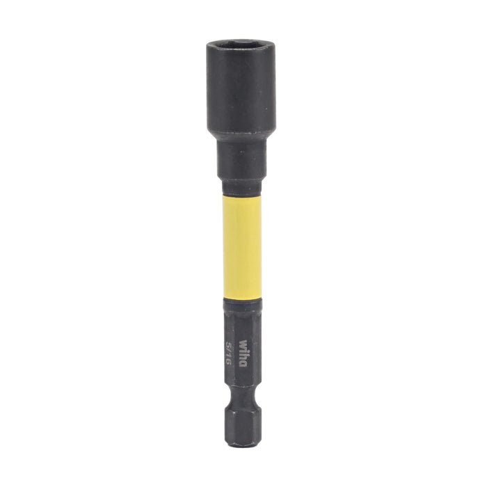 5/16-Inch Hex Impact Nutsetter – 2 Pack