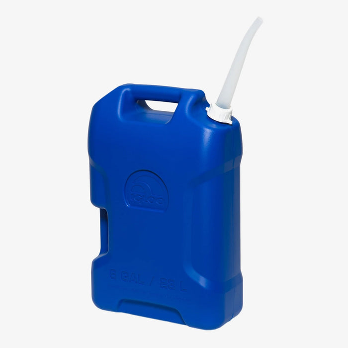 View | Igloo 6 Gallon Water Container II