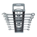 7 Piece Combination Wrench Set - SAE