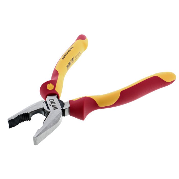 7 Piece Insulated Combination Pliers and Screwdriver Set