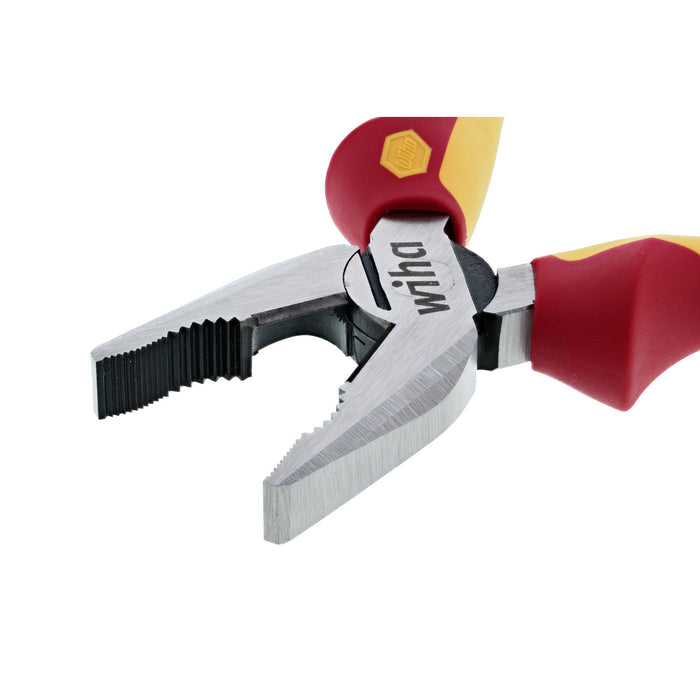 7 Piece Insulated Combination Pliers and Screwdriver Set