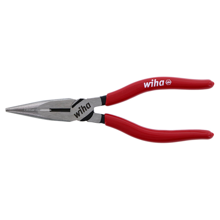 8 Piece Classic Grip Pliers and Cutters Set with Canvas Pouch