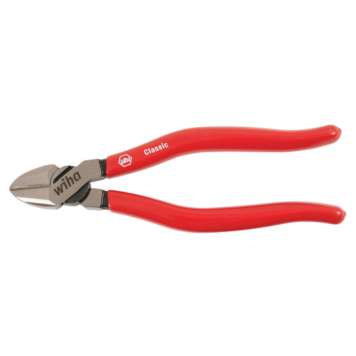 8 Piece Classic Grip Pliers and Cutters Set with Canvas Pouch
