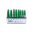 8 Piece Classic Grip Torx T-Handle Set in Stand