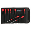 Wiha 26596 8 Piece PicoFinish Precision Nut Driver Set - Metric