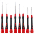 Wiha 26160 8 Piece PicoFinish Precision Screwdriver Set