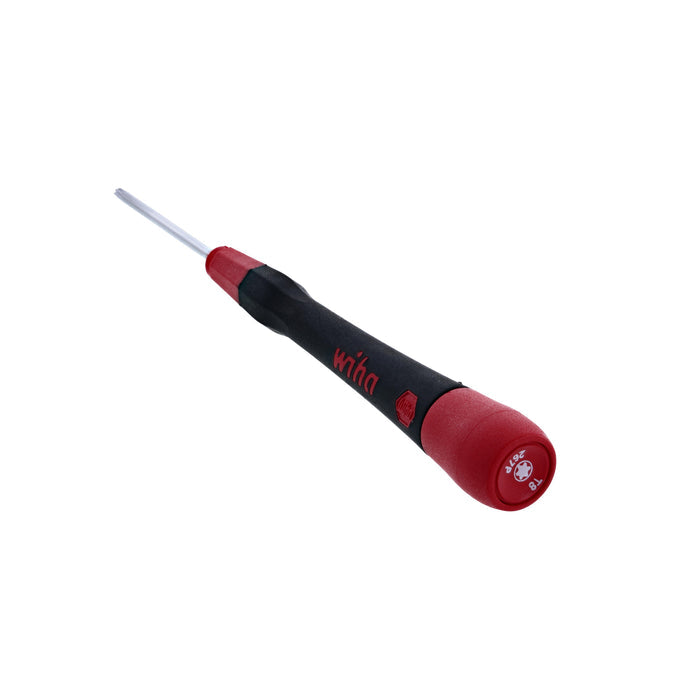 8 Piece PicoFinish Precision Torx Screwdriver Set