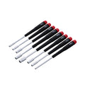 Wiha 26590 8 Piece Precision Nut Driver Set - Metric