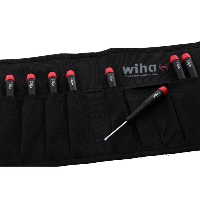 8 Piece Precision Torx Screwdriver Set